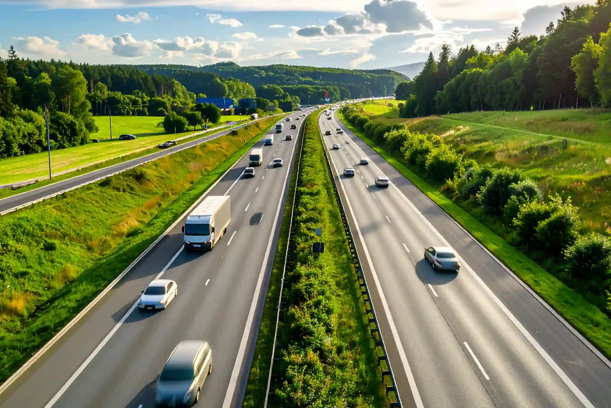 2025年9月より】NEXCO東日本管内全域の休憩施設において、ハイウェイ